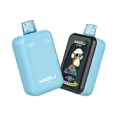 MYDE MIOU 60000 2v1