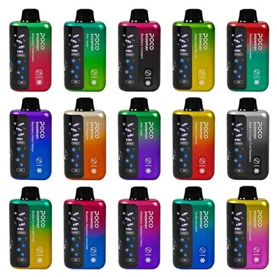 POCO SNĚHULÁK 70000