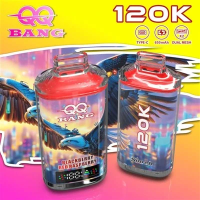 QQ BANG 120 000