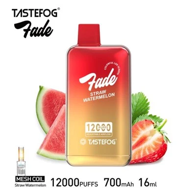 TASTEFOG FADE 12000