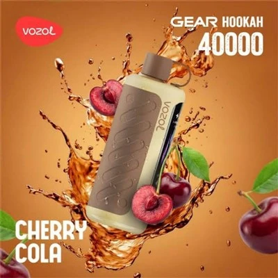 Vodní dýmka VOZOL Gear 40000 Puff