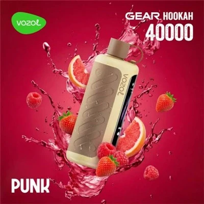 Vodní dýmka VOZOL Gear 40000