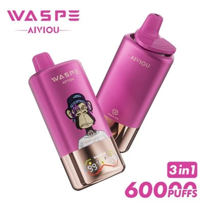 Waspe aiviou 60000 3 v 1