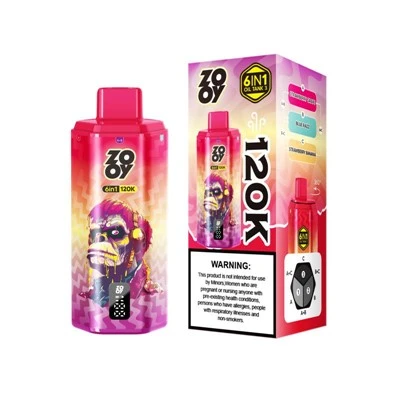 ZOOY 120 000 6 V 1