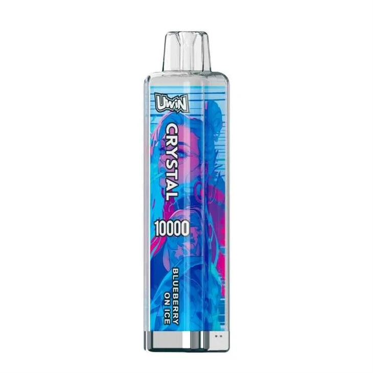 blueberry on ice_Uwin crystal 10000