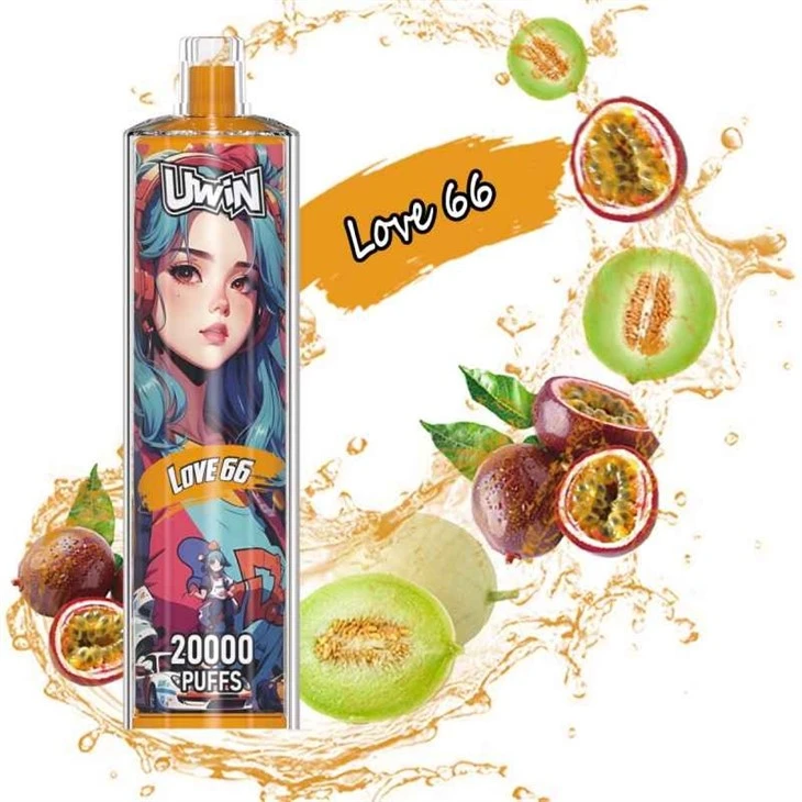 Uwin Shisha Crystal 20000 Puffs Vape price Uwin Shisha Crystal 20000 Puffs Vape price