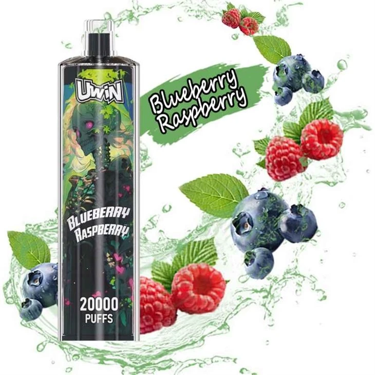 Uwin Shisha Crystal 20000 Puffs Vape factory Uwin Shisha Crystal 20000 Puffs Vape factory