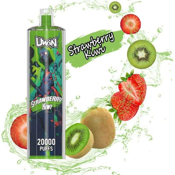 Uwin Shisha Crystal 20000 Puffs Vape factory Uwin Shisha Crystal 20000 Puffs Vape factory