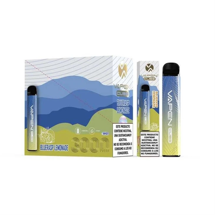 VAPEN CUBE 3000 puff vapes VAPEN CUBE 3000 puff vapes