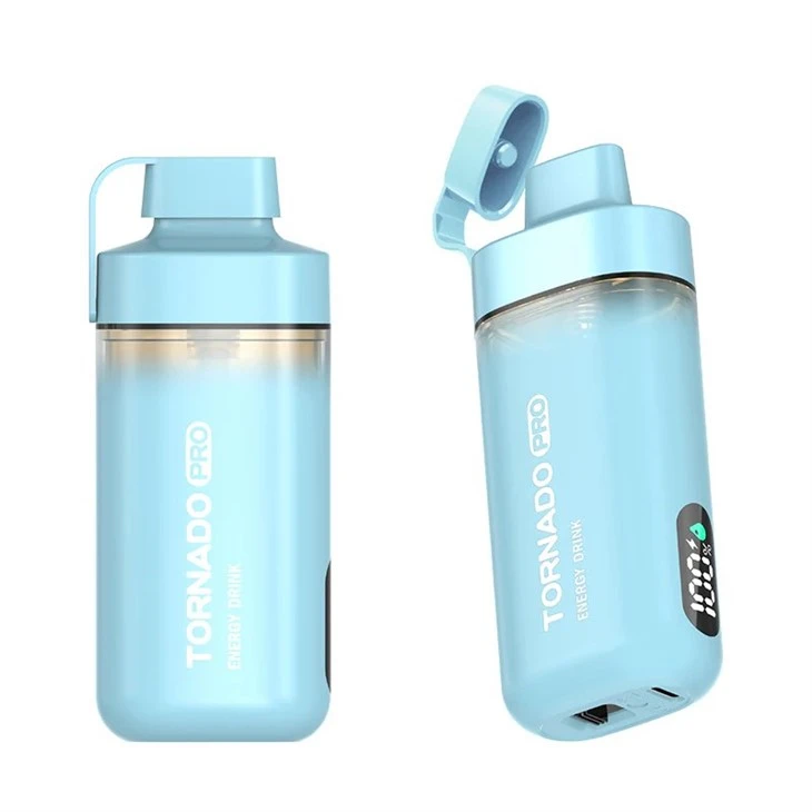 VapSolo Tornado PRO 12000 Puffs