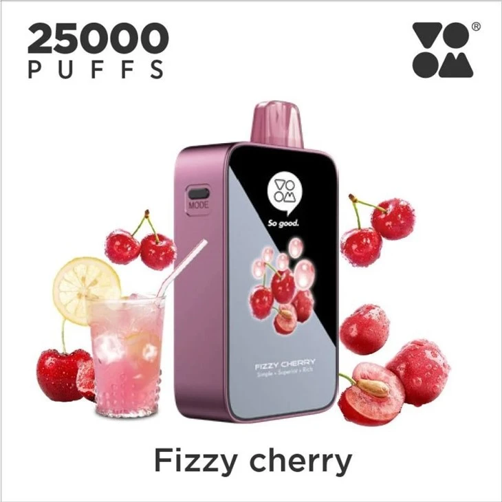 VOOM 25000 16 VOOM 25000 16