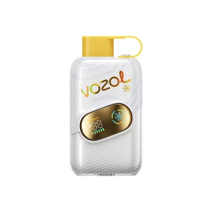 VOZOL STAR CLICK 50000 PUFFS price