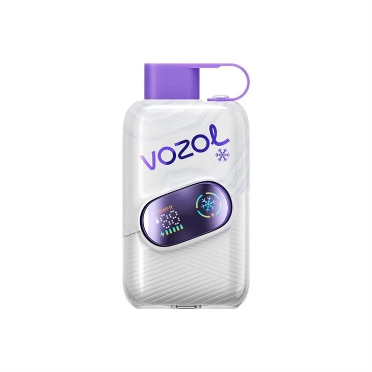 VOZOL STAR CLICK 50000 high quality