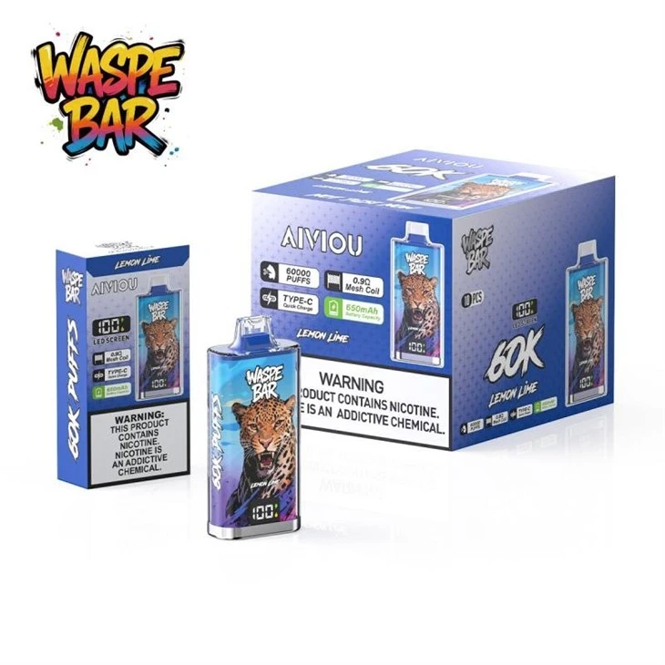 Waspe Bar 60000 factory
