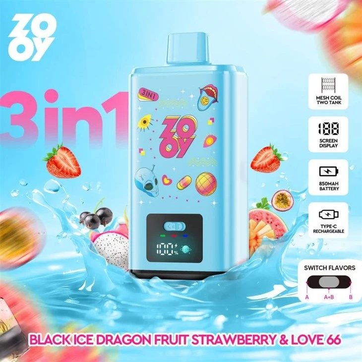 ZOOY 3 IN 1 150000 price