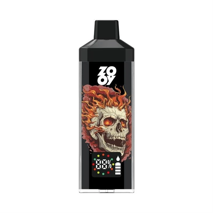 STRAWBERRY WATERMELON ZOOY GHOSTS 12000