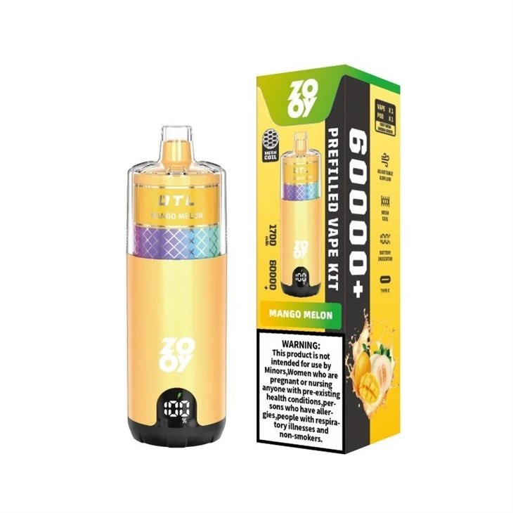 ZOOY MEGA SHISHA 60K+ PUFFS price ZOOY MEGA SHISHA 60K+ PUFFS price