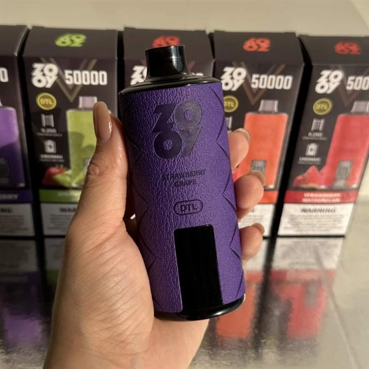ZOOY SHISHA 50000 Puffs DTL price ZOOY SHISHA 50000 Puffs DTL price